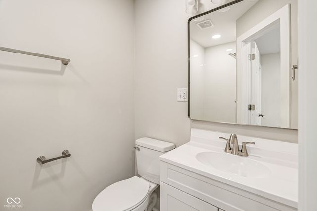 2417 N Rural Avenue N, Indianapolis, IN 46218