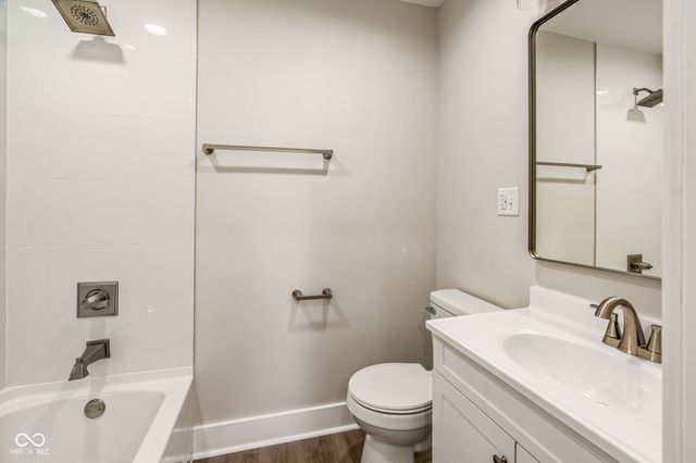 2417 N Rural Avenue N, Indianapolis, IN 46218