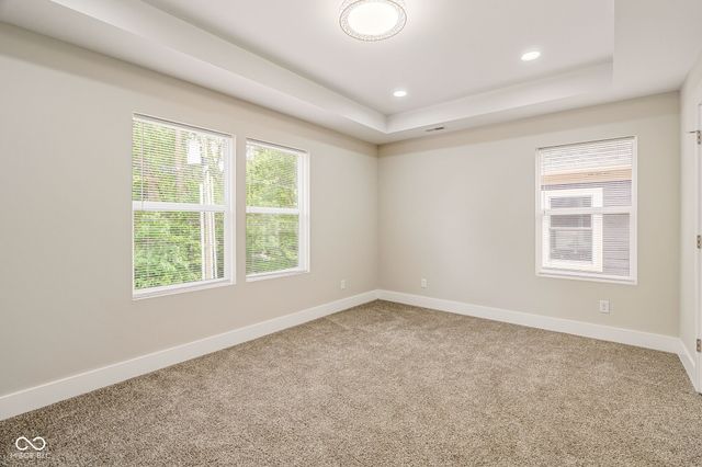 2417 N Rural Avenue N, Indianapolis, IN 46218