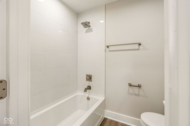 2417 N Rural Avenue N, Indianapolis, IN 46218