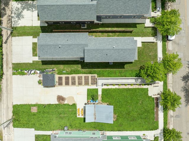 2417 N Rural Avenue N, Indianapolis, IN 46218