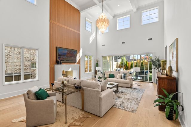 2715 N Grant Street, Little Rock, AR 72207