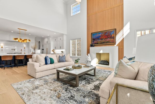 2715 N Grant Street, Little Rock, AR 72207