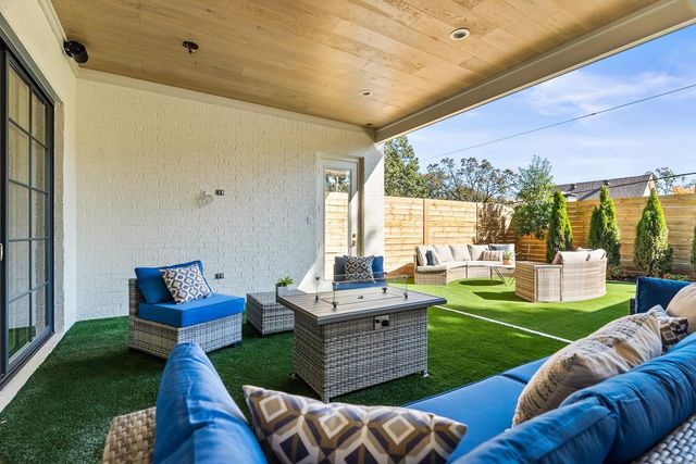 2715 N Grant Street, Little Rock, AR 72207