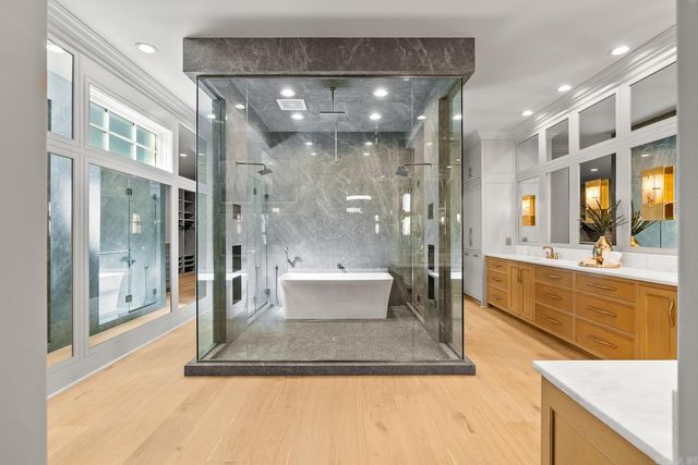 2715 N Grant Street, Little Rock, AR 72207