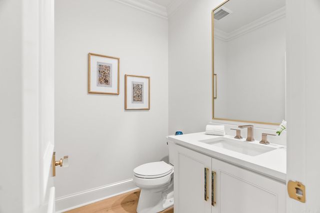 2715 N Grant Street, Little Rock, AR 72207