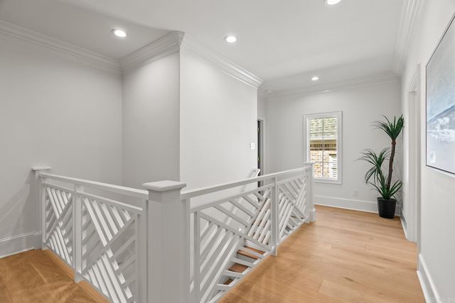 2715 N Grant Street, Little Rock, AR 72207