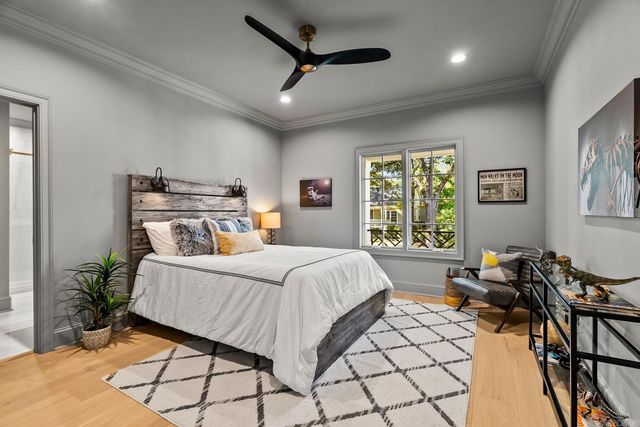 2715 N Grant Street, Little Rock, AR 72207