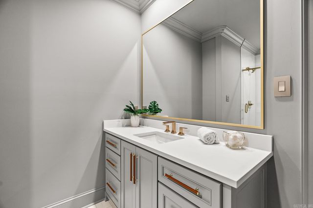 2715 N Grant Street, Little Rock, AR 72207