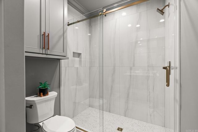 2715 N Grant Street, Little Rock, AR 72207