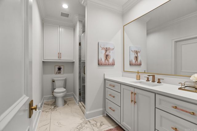 2715 N Grant Street, Little Rock, AR 72207