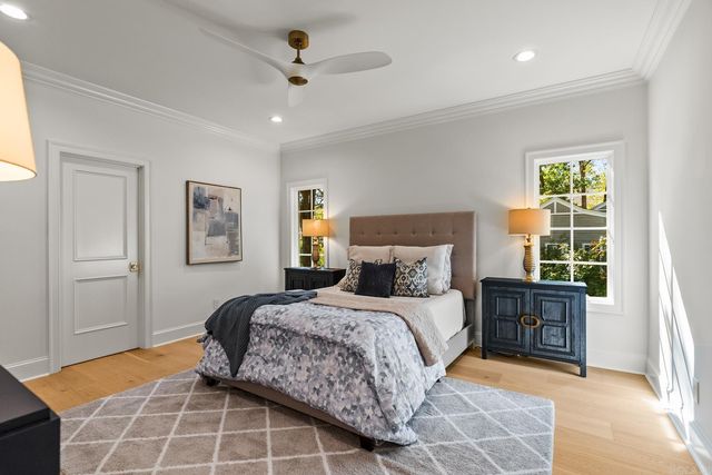 2715 N Grant Street, Little Rock, AR 72207