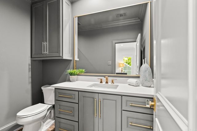 2715 N Grant Street, Little Rock, AR 72207