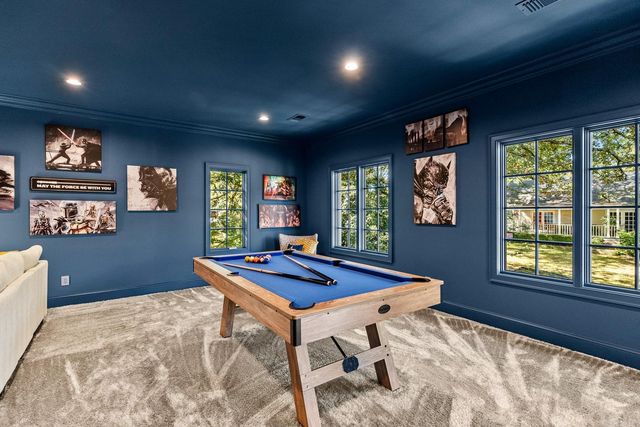 2715 N Grant Street, Little Rock, AR 72207