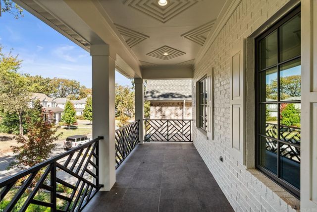 2715 N Grant Street, Little Rock, AR 72207