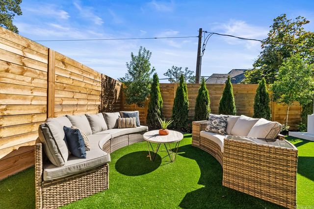 2715 N Grant Street, Little Rock, AR 72207