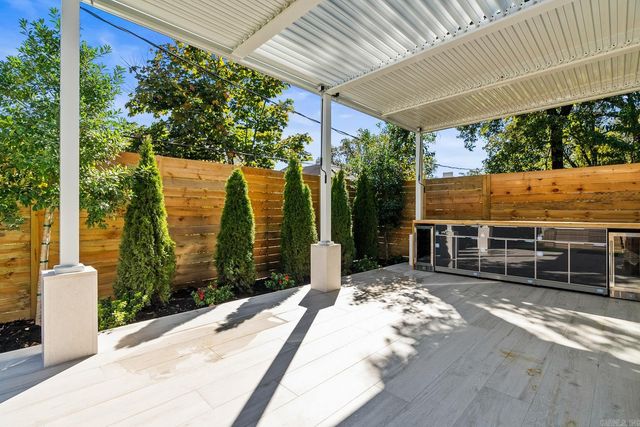 2715 N Grant Street, Little Rock, AR 72207