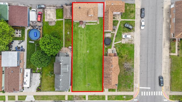 4941 Tod Avenue, East Chicago, IN 46312