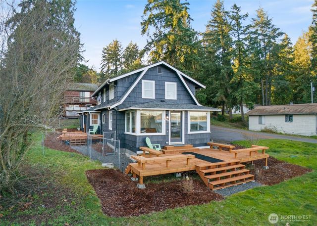 6937 Chico Way NW, Bremerton, WA 98312