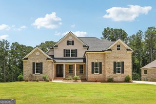 8023 White Stone Boulevard, Douglasville, GA 30135