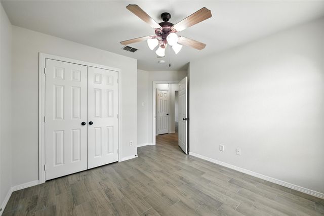 113 Shumard Drive, Aledo, TX 76008