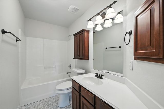 113 Shumard Drive, Aledo, TX 76008