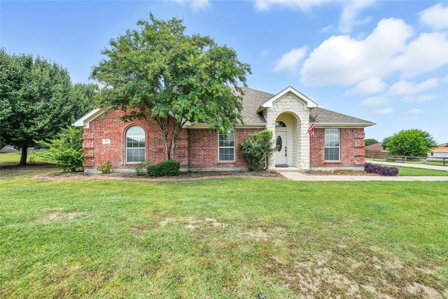 113 Shumard Drive, Aledo, TX 76008