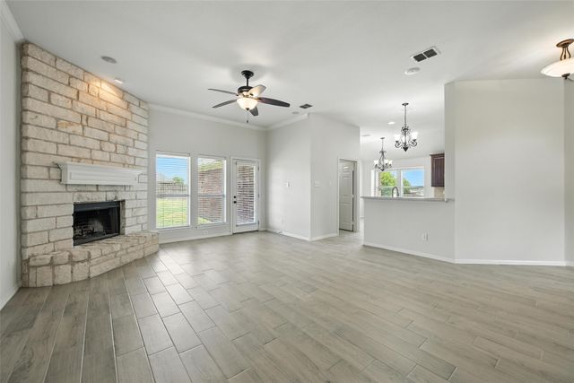 113 Shumard Drive, Aledo, TX 76008