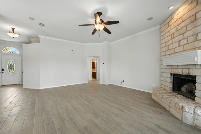113 Shumard Drive, Aledo, TX 76008