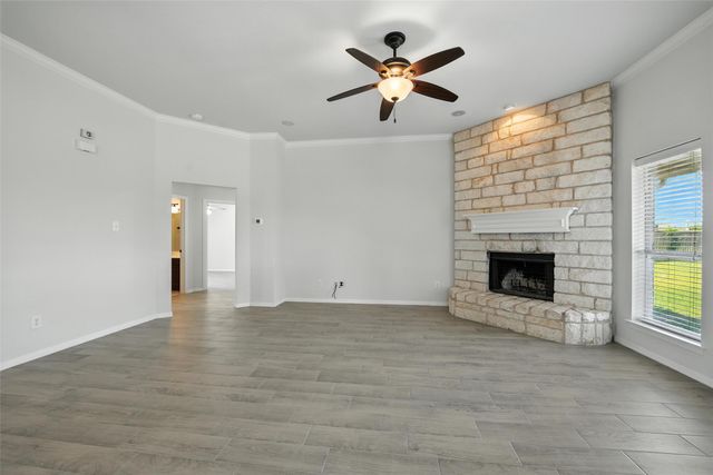 113 Shumard Drive, Aledo, TX 76008