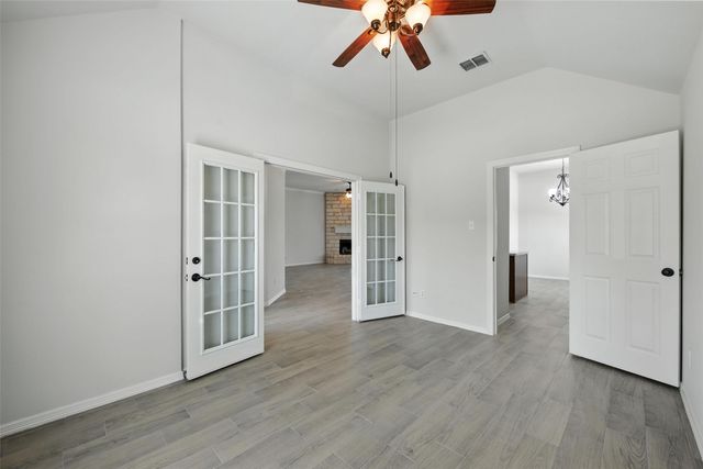113 Shumard Drive, Aledo, TX 76008