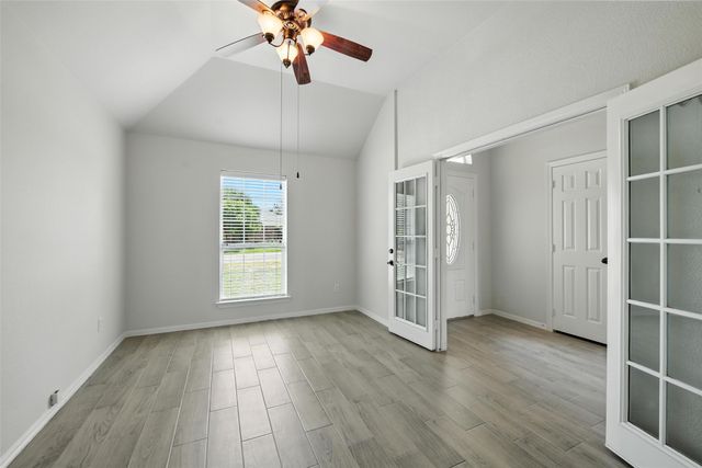 113 Shumard Drive, Aledo, TX 76008
