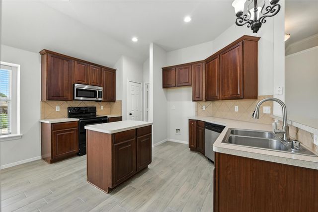 113 Shumard Drive, Aledo, TX 76008