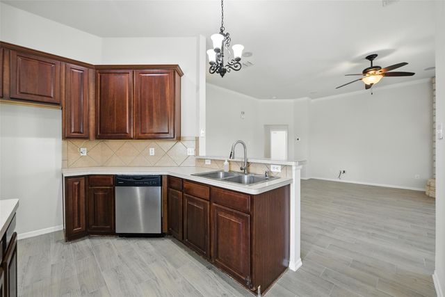 113 Shumard Drive, Aledo, TX 76008