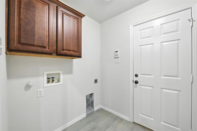 113 Shumard Drive, Aledo, TX 76008