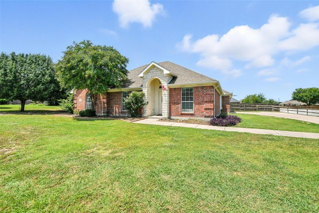 113 Shumard Drive, Aledo, TX 76008
