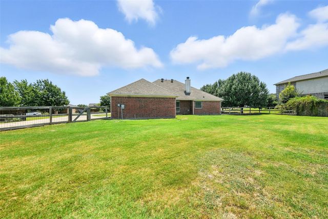 113 Shumard Drive, Aledo, TX 76008