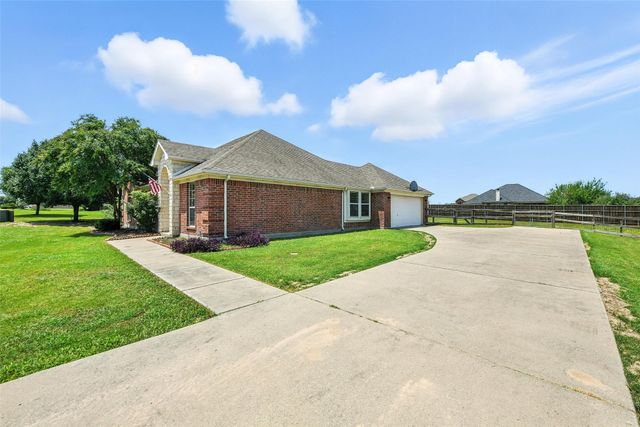 113 Shumard Drive, Aledo, TX 76008