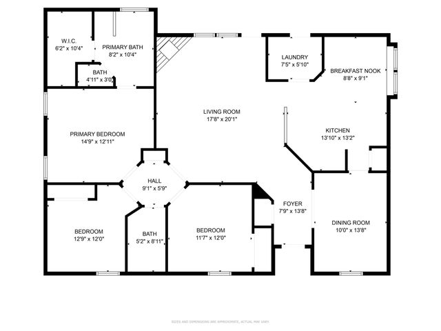 113 Shumard Drive, Aledo, TX 76008