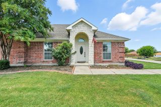 113 Shumard Drive, Aledo, TX 76008