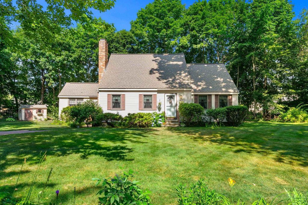 Image 1 of property listing at 2 Noel Street, Hampton, NH 03842