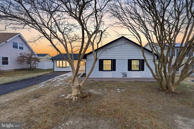 45 MOSSHILL LN, Willingboro, NJ 08046