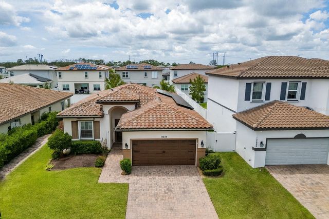 12676 NW MILESTONE PLACE, Port St Lucie, FL 34987