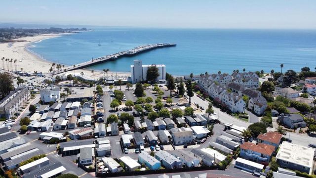 170 West Cliff Drive, Santa Cruz, CA 95060