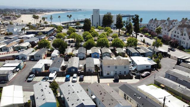 170 West Cliff Drive, Santa Cruz, CA 95060