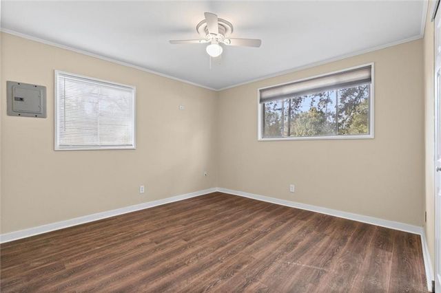 4017 Meadow Wood Curve, Mobile, AL 36609