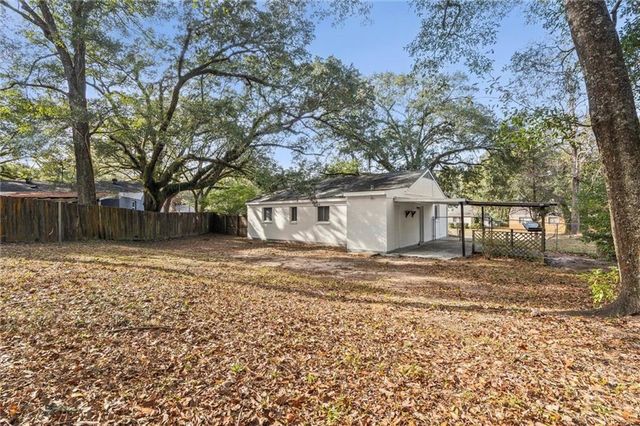 4017 Meadow Wood Curve, Mobile, AL 36609