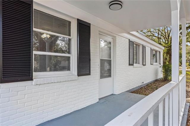 4017 Meadow Wood Curve, Mobile, AL 36609