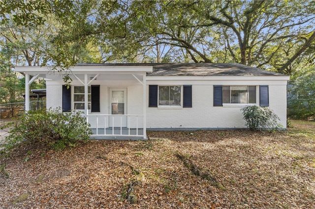 4017 Meadow Wood Curve, Mobile, AL 36609