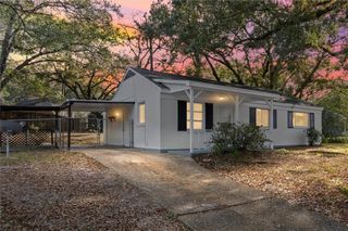 4017 Meadow Wood Curve, Mobile, AL 36609
